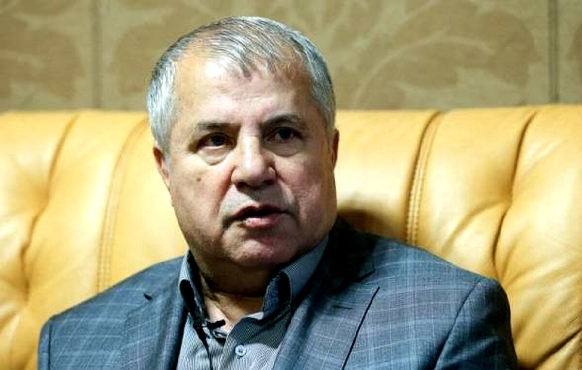 جشن علی پروین 