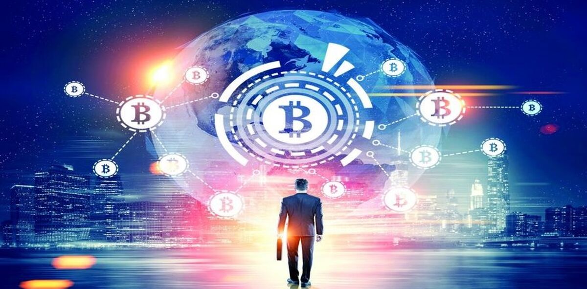 قانون جدید پوتین در مورد ارزهای دیجیتال