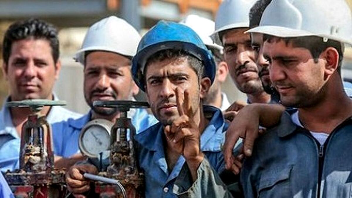 خبری مهم در مورد حقوق کارگران و وضعیت مسکن آنها در سال ۱۴۰۰