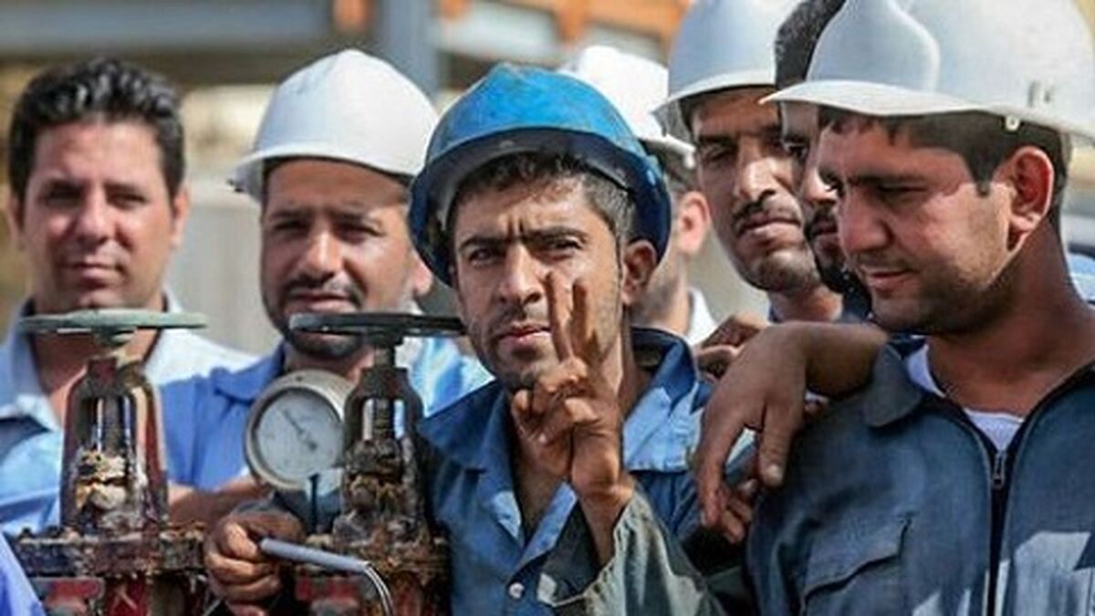 خبری مهم در مورد حقوق کارگران و وضعیت مسکن آنها در سال ۱۴۰۰