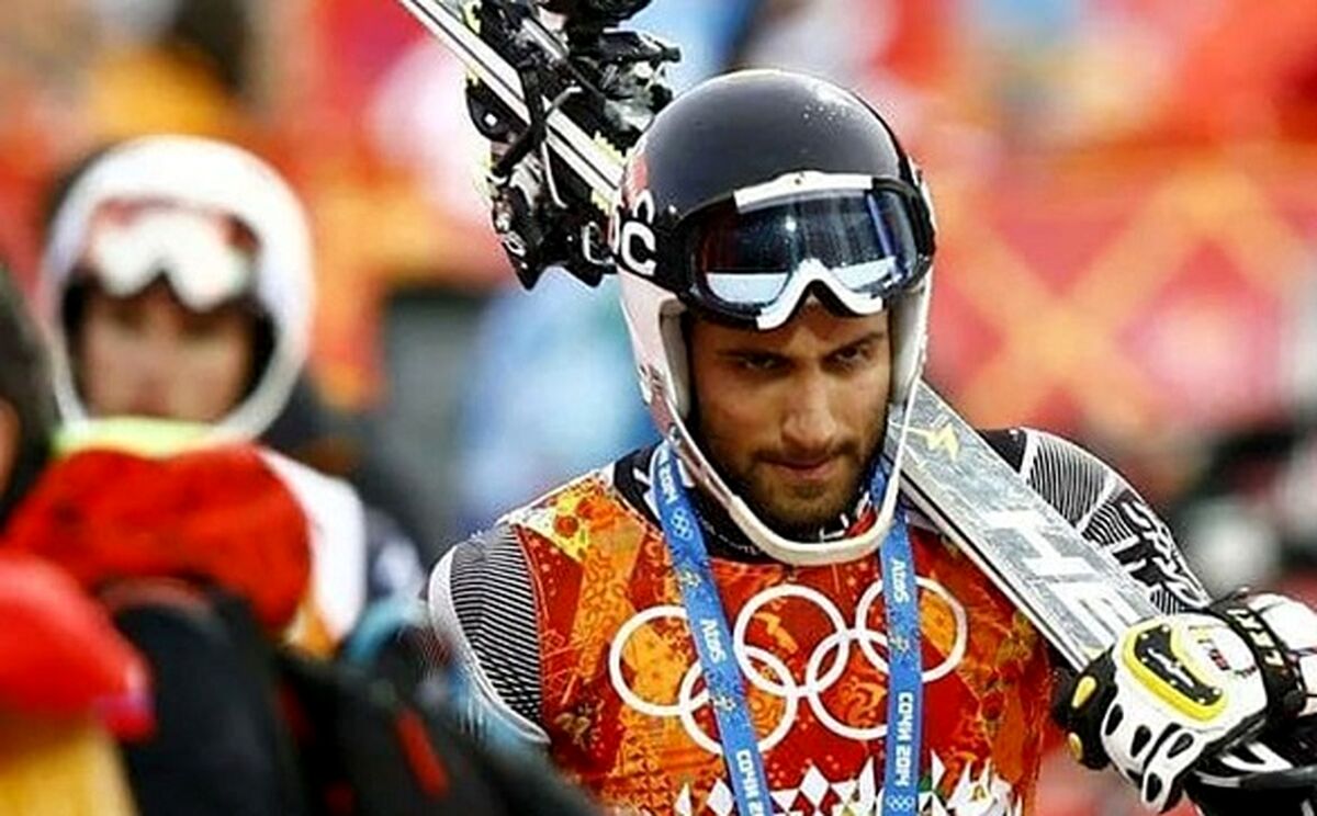 حمله دسته جمعی با قمه  به ورزشکار المپیکی ایران