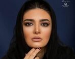 باردار شدن لیندا کیانی| پدر بچه کیست؟+ فیلم 