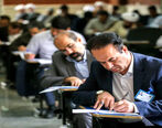آزمون استخدام آتش نشانی روز شنبه ۱۲ تیرماه برگزار می‌شود.