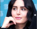 تیپ آفریقایی الناز شاکردوست+ عکس