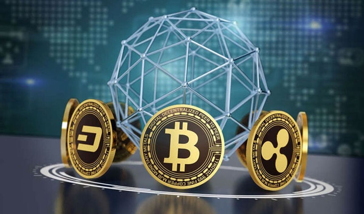 سقوط باور نکردنی بیت کوین | سقوط رمزارزها