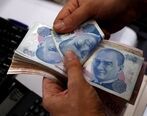 علت سقوط شدید قیمت لیر