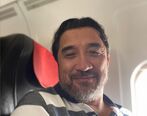  خداداد عزیزی از اهالی خانه اش رونمایی کرد!
