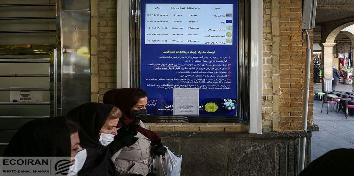 پیش بینی و چشم انداز قیمت دلار | اتفاق مهم در بازار دلار