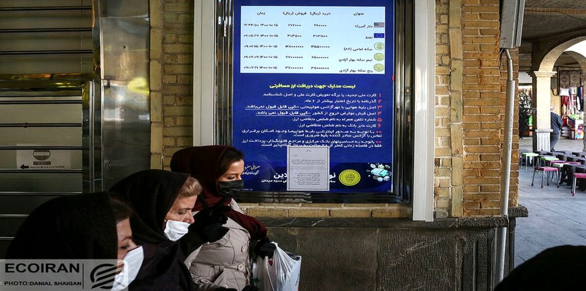 پیش بینی و چشم انداز قیمت دلار | اتفاق مهم در بازار دلار