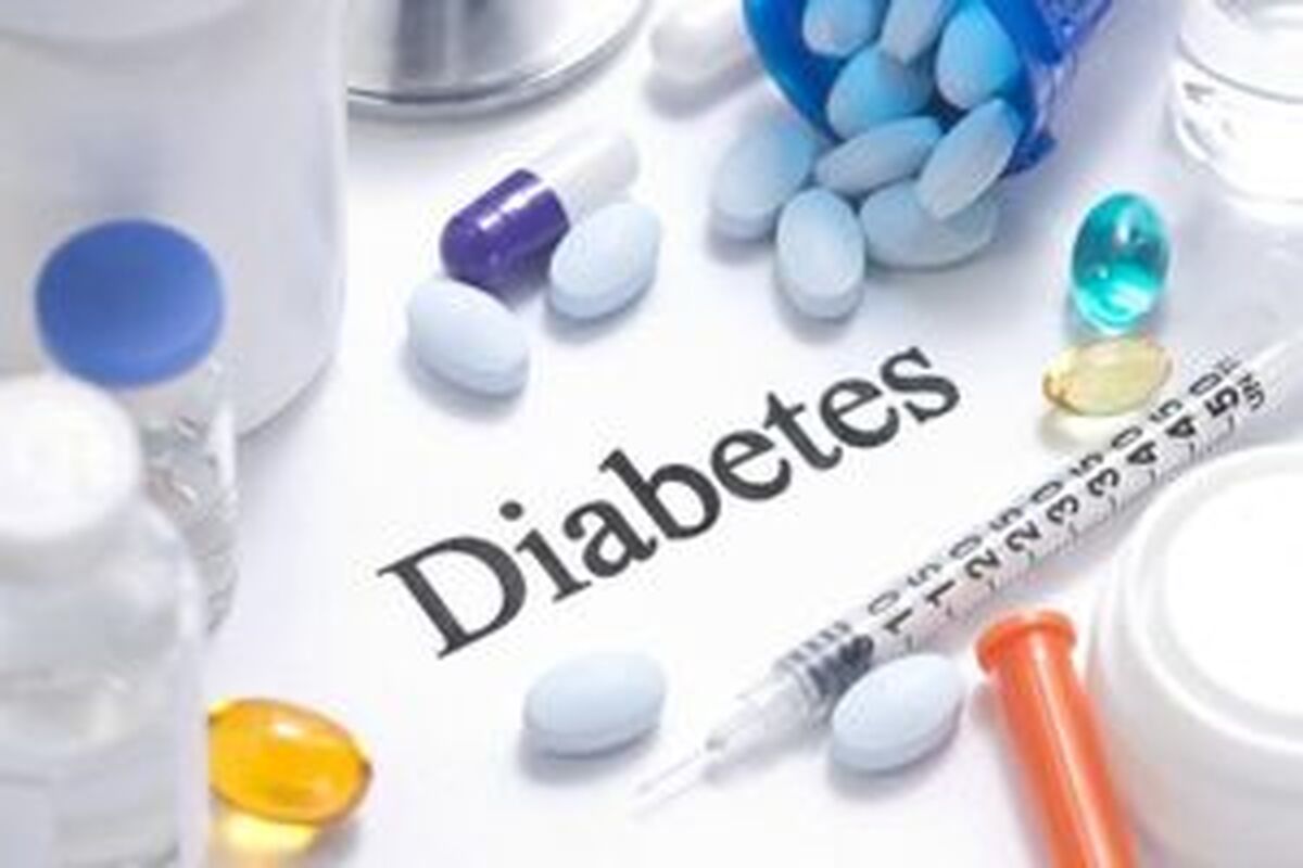 تاثیر منفی دیابت بیشتربرکدام عضو بدن است + جزئیات