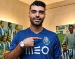 مهدی طارمی گران تر از کل استقلال و پرسپولیس