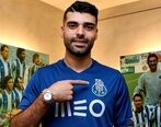 طارمی ستاره تاتنهام را کنار زد و بهترین لژیونر شسد