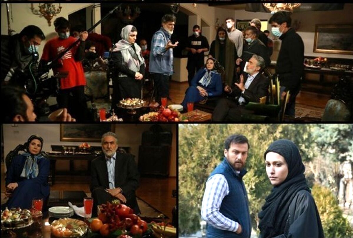 سریال احضار؛ بازگشت دوباره مفاهیم ماورایی به تلویزیون