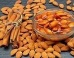 فواید باور نکردنی بادام خیس خورده را بدانید