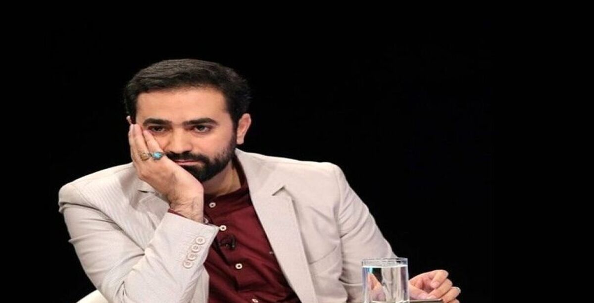 واکنش ها به رقص رامبد بعد از حادثه تلخ در اهواز