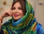 چهره افسرده و داغون شهره سلطانی همه را شوکه کرد