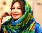 شهره سلطانی همه رامتعجب کرد