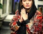 فیلم بازگشت مهناز افشار به ایران جنجال آفرید