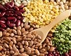قیمت هر کیلو حبوبات در بازار امروز 16فروردین ماه + جدول 