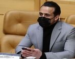 حمایت جانانه اسطوره فوتبال ایران برای وریا غفوری