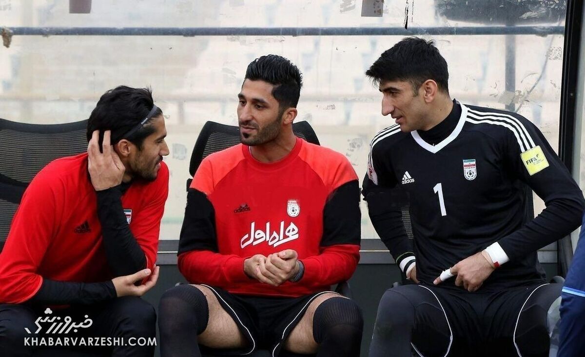 بمب استقلالی نقل و انتقالات منفجر شد| ستاره استقلالی راهی پرسپولیس!