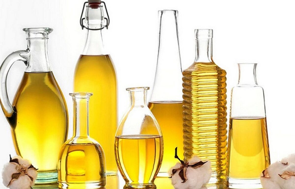 افزایش نجومی قیمت روغن