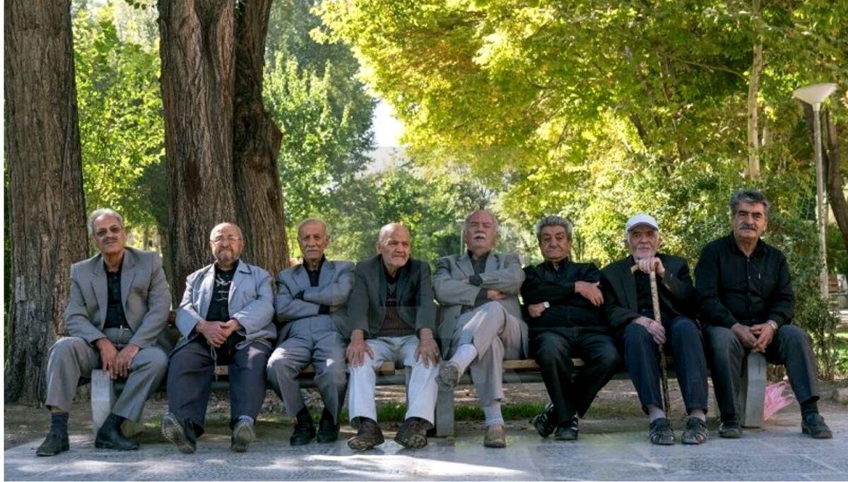 افزایش عیدی + افزایش حقوق بازنشستگان | تازه‌ترین خبر از عیدی بازنشستگان تأمین اجتماعی