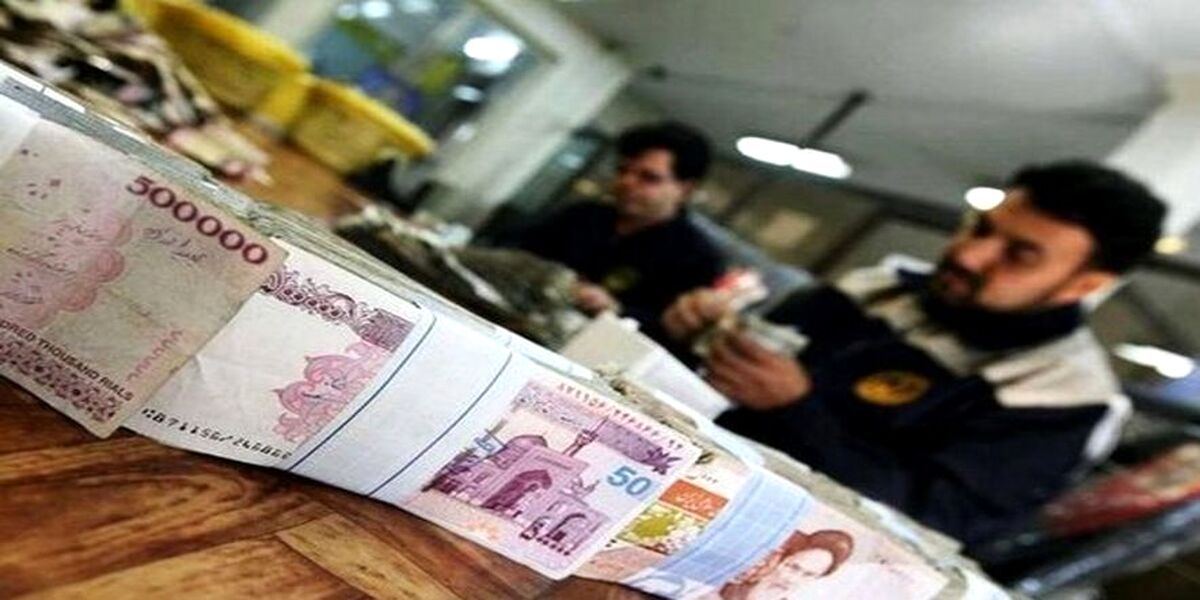 تعیین دقیق مبلغ عیدی و حداقل حقوق کارگران + جدول و جزئیات