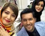 گریه های مهراوه شریفی‌نیا برای یک بادکنک آبی