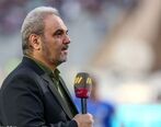 جواد خیابانی توهین به کی روش را پس گرفت!