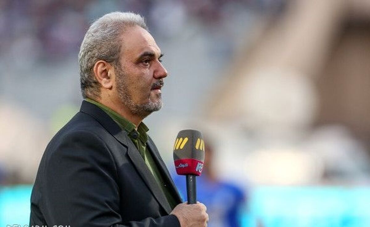 جواد خیابانی توهین به کی روش را پس گرفت!