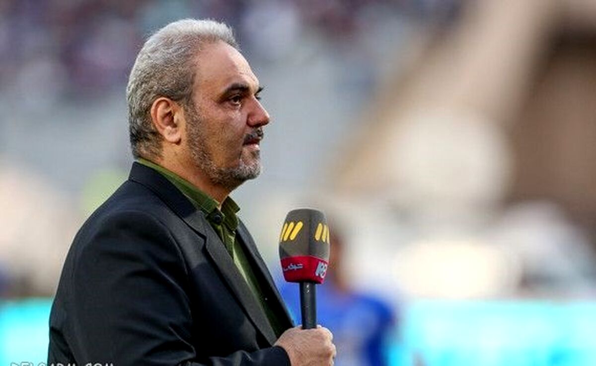 جواد خیابانی توهین به کی روش را پس گرفت!