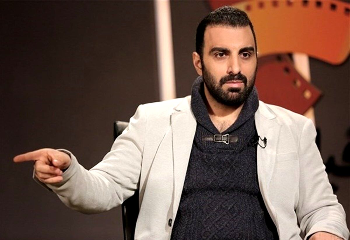 پولاد کیمیایی: نقش دختر مظلوم را بازی می‌کنند