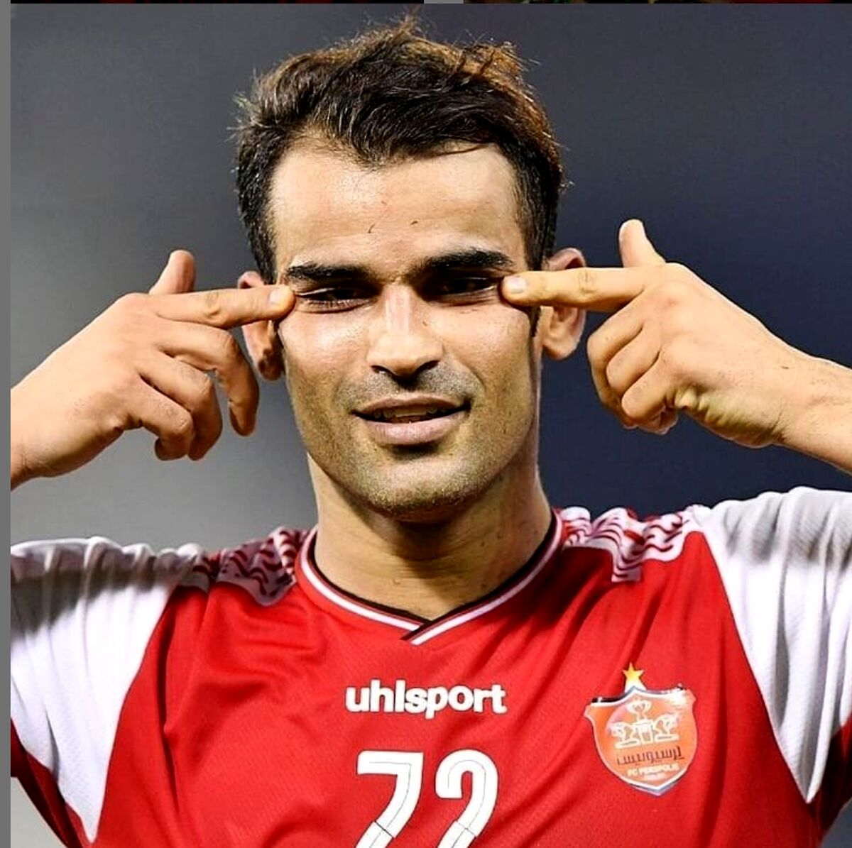 ستاره پرسپولیس محروم می شود| دردسر تازه پرسپولیس