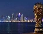 آبروریزی در برج میلاد با مدیریت مجری معروف | جام را فراری دادند