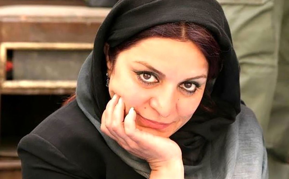 تهمینه میلانی دسیسه کلاهبرداران را فاش کرد|  نقشه فریب دادن خانم کارگزدان و همسرش