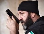 پیام صوتی زنده‌یاد علی انصاریان درباره فیلم سینمایی «کولبرف»
