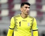 پیشنهادهای خارجی علیرضا بیرانوند فاش شد