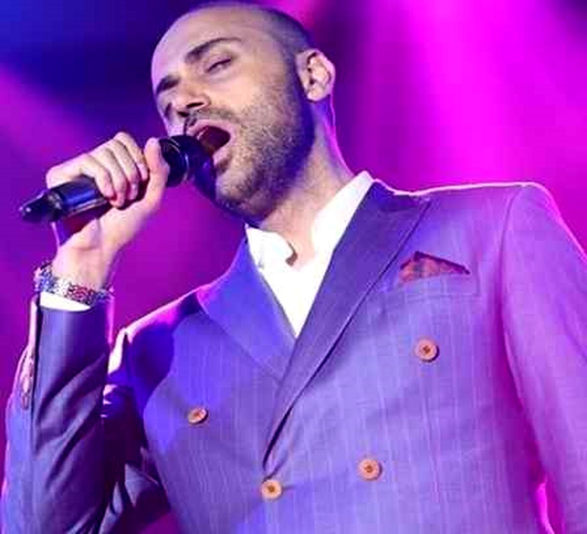 دانلود آهنگ حمید حامی به نام «نارنج و ترنج»