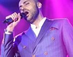 دانلود آهنگ حمید حامی به نام «نارنج و ترنج»