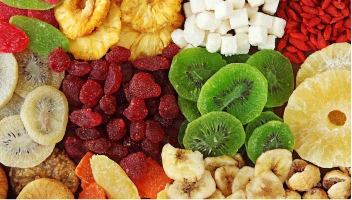 قیمت میوه خشک شب یلدا چقدر شد؟