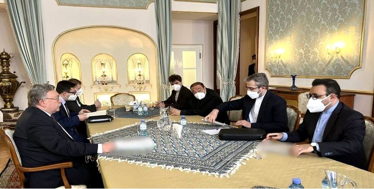 زمان رسیدن به توافق در مذاکرات وین اعلام شد| مذاکرات به بن بست نرسید