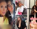 زن اول علی دایی چجوری خودشو سیندرلا درست کرد؟ | خوشگذرانی های غربی دختر 18 ساله علی دایی اونور اب با مامان نامتعارفش!