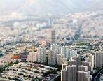خانه در محله های نختلف تهران متروی چند؟