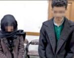 رابطه کثیف نوعروس با فامیل شوهر | عروس دستور حذف شوهرش را داد 