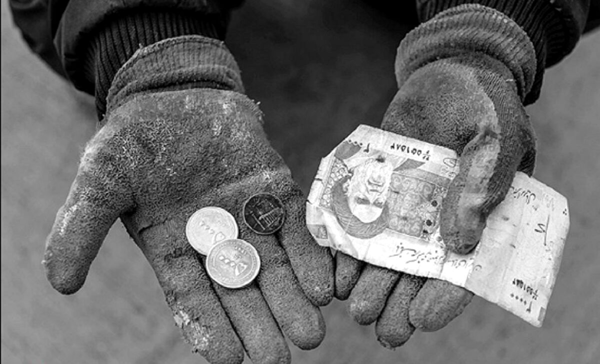 یک نکته درباره افزایش حقوق کارگران