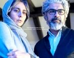 تولد مهدی پاکدل در کنار ساقی حاجی پور 