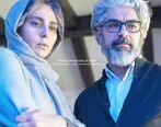 تولد مهدی پاکدل در کنار ساقی حاجی پور 