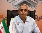 حمله سارقان به رئیس هیئت مدیره باشگاه سایپا و پیشکسوت پرسپولیس+ عکس