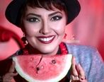 آناهیتا همتی ازدواج کرد + عکس و فیلم عروسی